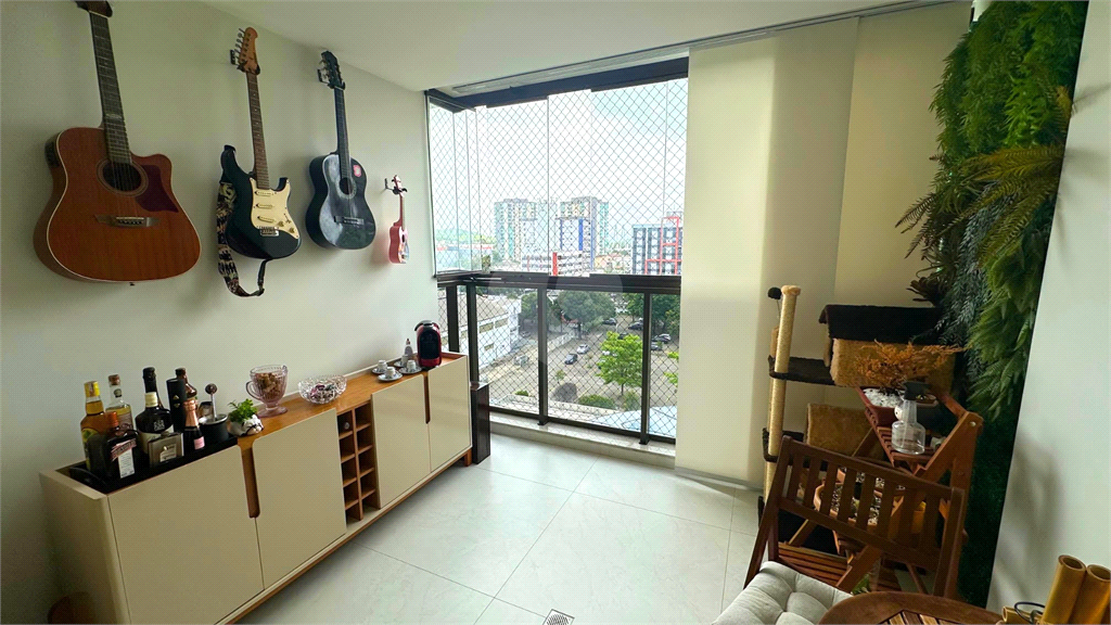 Venda Apartamento Vitória Barro Vermelho REO1034977 5