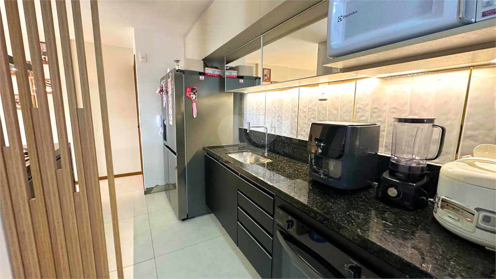 Venda Apartamento Vitória Barro Vermelho REO1034977 11