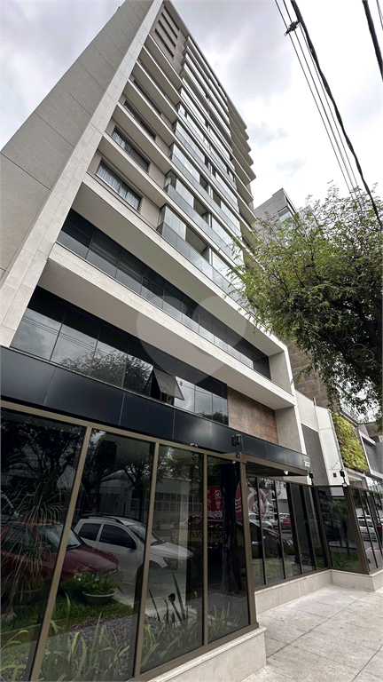 Venda Apartamento Vitória Barro Vermelho REO1034977 32