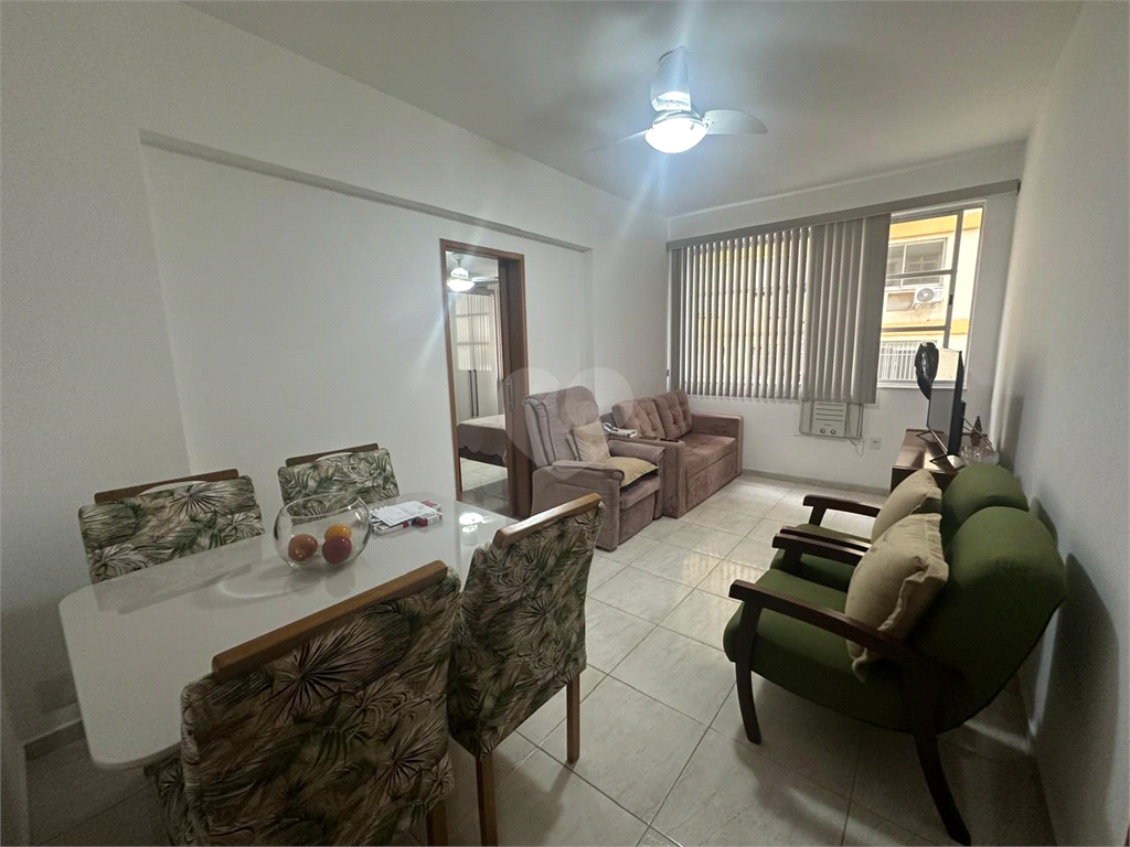 Venda Apartamento Niterói Icaraí REO1034979 1