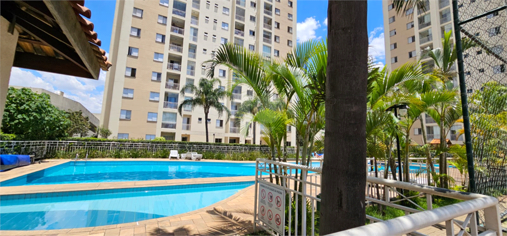 Aluguel Apartamento São Paulo Água Branca REO1034981 46