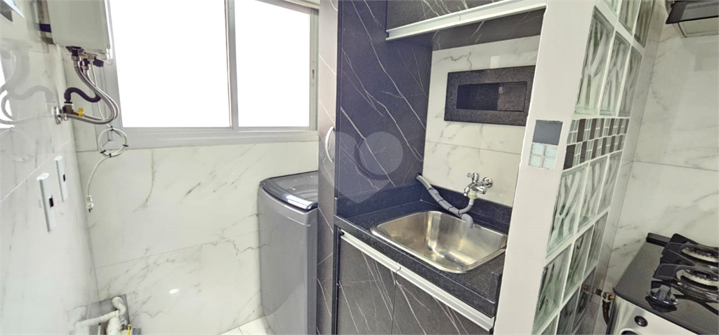 Aluguel Apartamento São Paulo Água Branca REO1034981 33