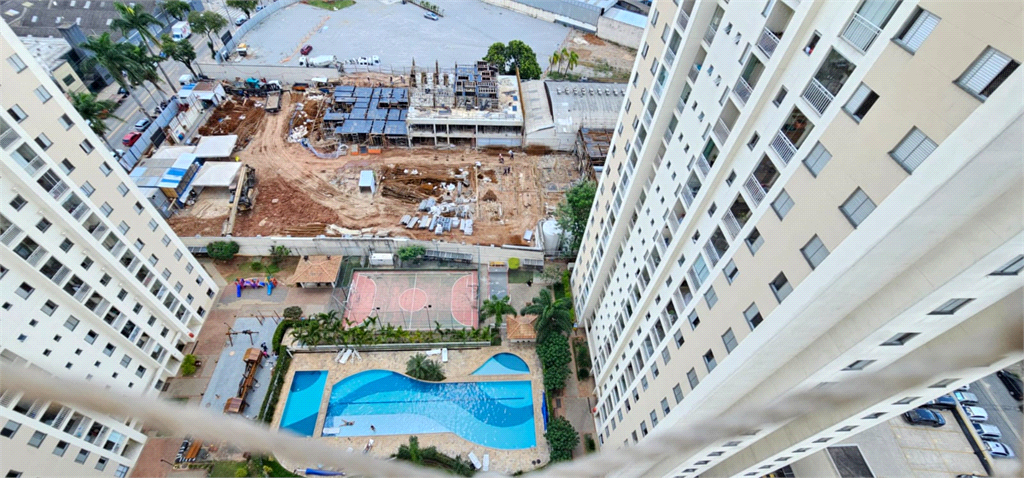 Aluguel Apartamento São Paulo Água Branca REO1034981 5