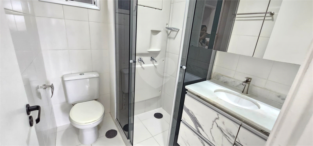 Aluguel Apartamento São Paulo Água Branca REO1034981 15