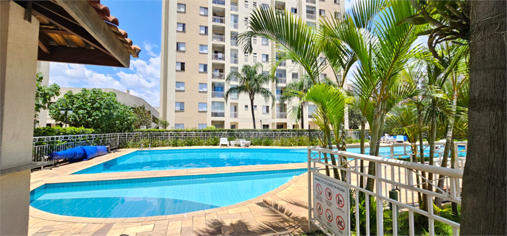 Aluguel Apartamento São Paulo Água Branca REO1034981 45