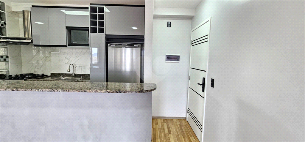 Aluguel Apartamento São Paulo Água Branca REO1034981 29