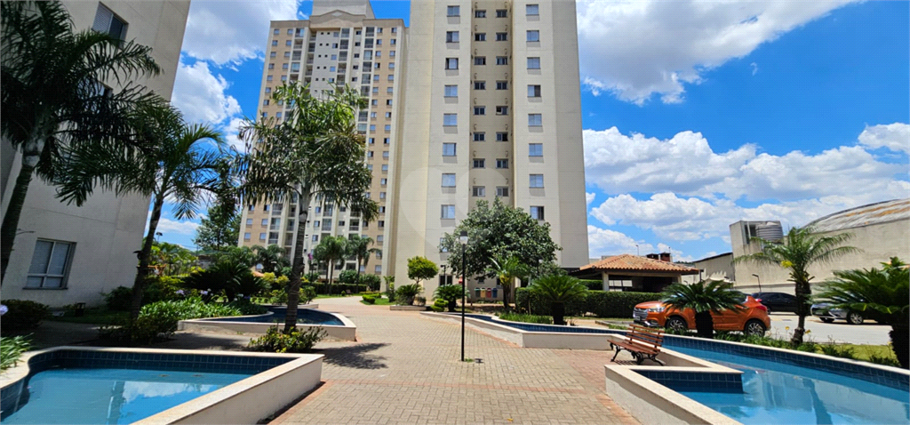 Aluguel Apartamento São Paulo Água Branca REO1034981 38