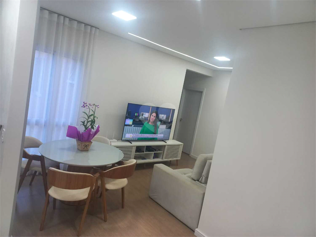 Venda Apartamento Jundiaí Jardim Carolina REO1034986 5