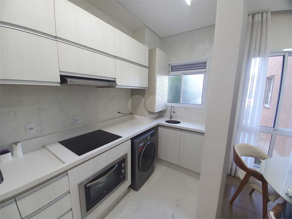 Venda Apartamento Jundiaí Jardim Carolina REO1034986 2