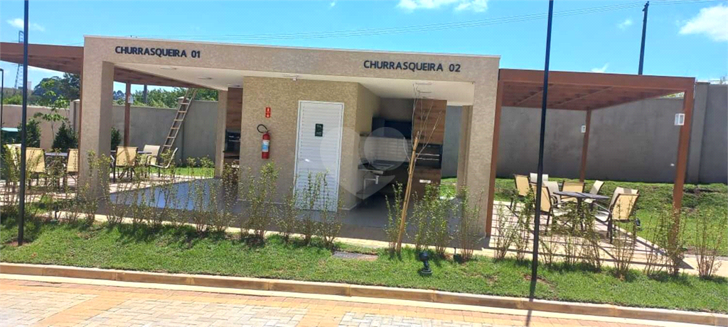 Venda Apartamento Jundiaí Jardim Carolina REO1034986 18