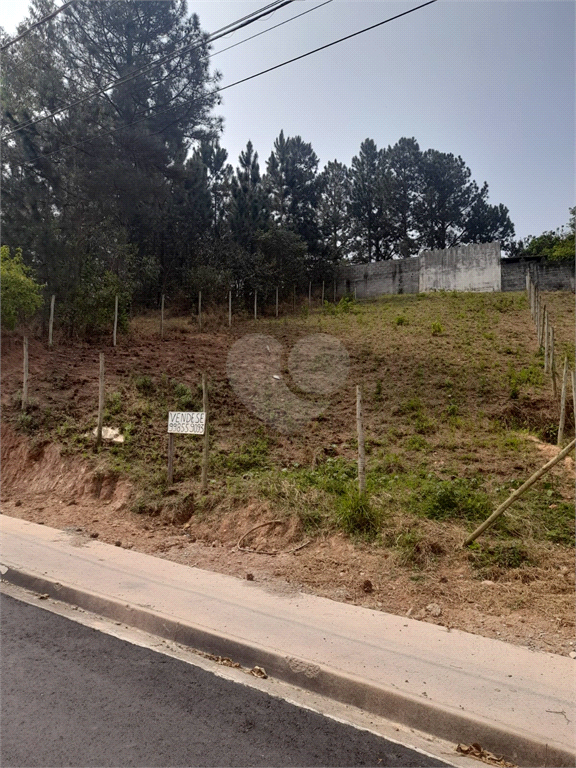 Venda Terreno Campo Limpo Paulista Jardim Santa Branca REO1034987 6