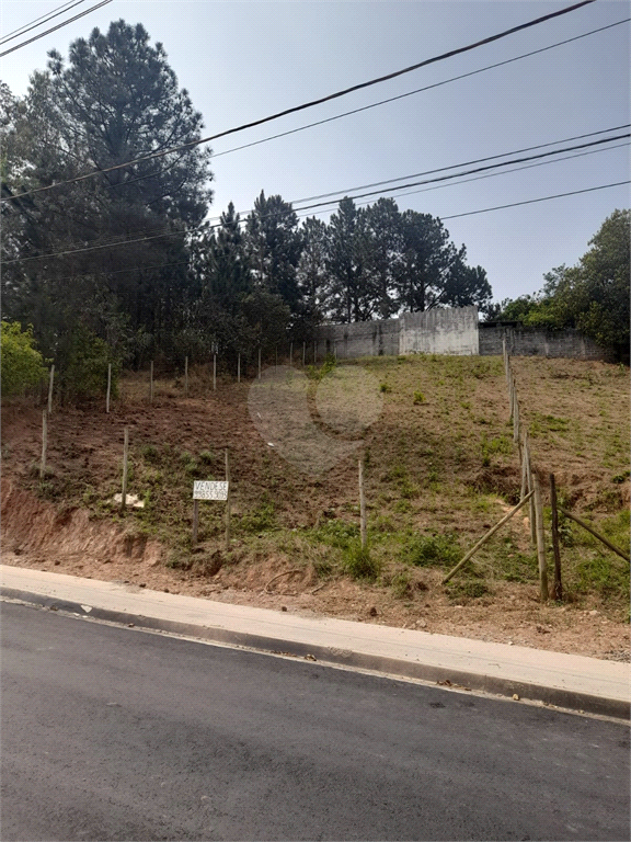 Venda Terreno Campo Limpo Paulista Jardim Santa Branca REO1034987 2