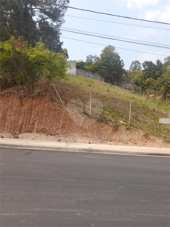 Venda Terreno Campo Limpo Paulista Jardim Santa Branca REO1034987 7