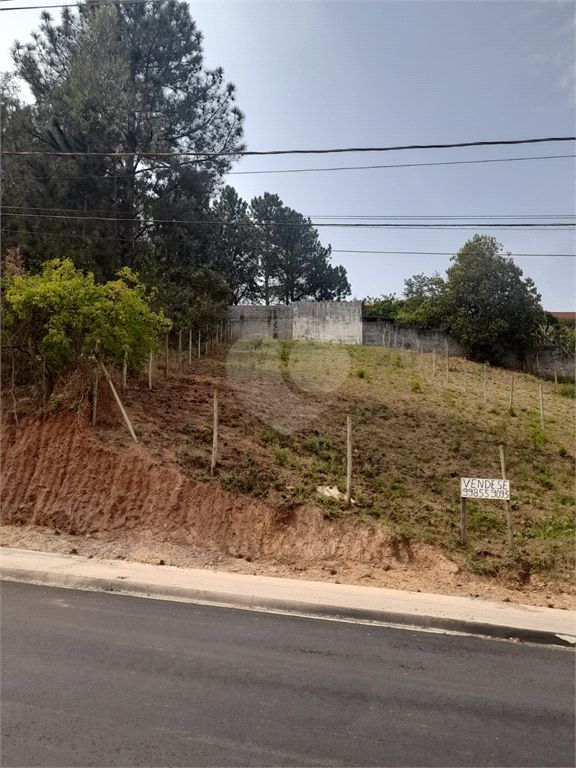 Venda Terreno Campo Limpo Paulista Jardim Santa Branca REO1034987 3