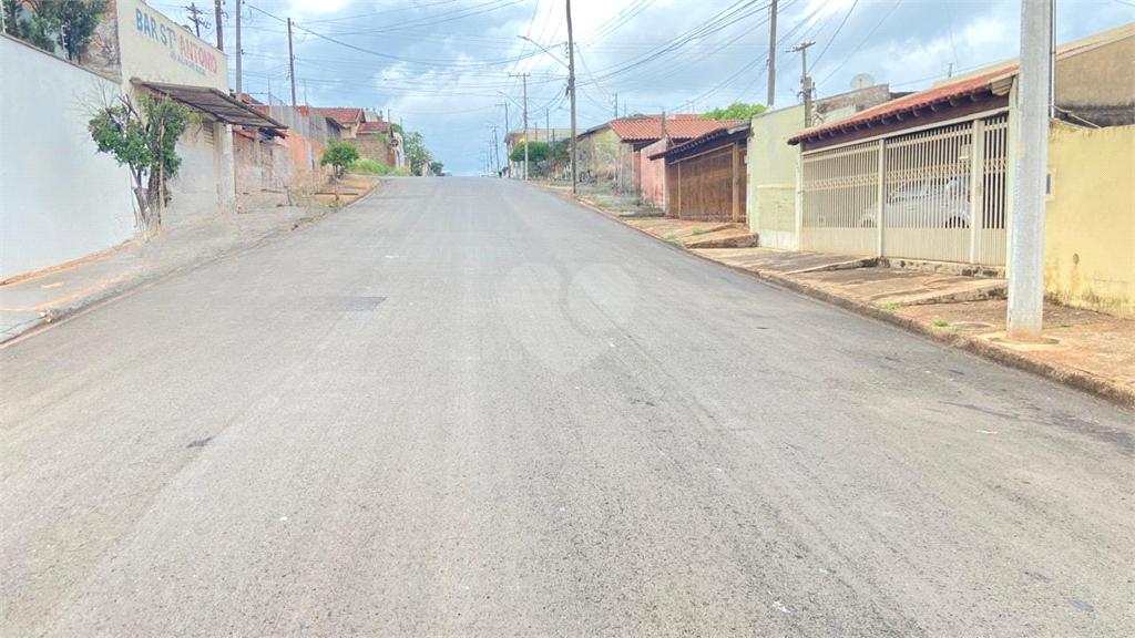 Venda Casa Lençóis Paulista Jardim Cruzeiro REO1034992 12