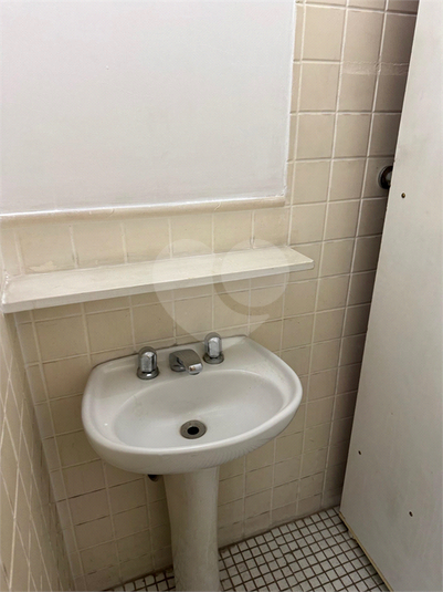 Aluguel Apartamento São Paulo Pinheiros REO1034997 27