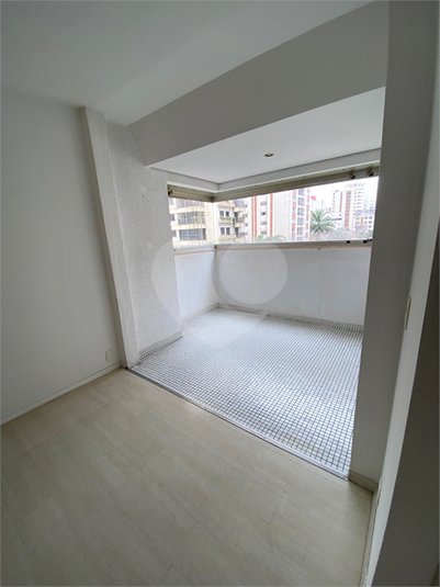 Aluguel Apartamento São Paulo Pinheiros REO1034997 14