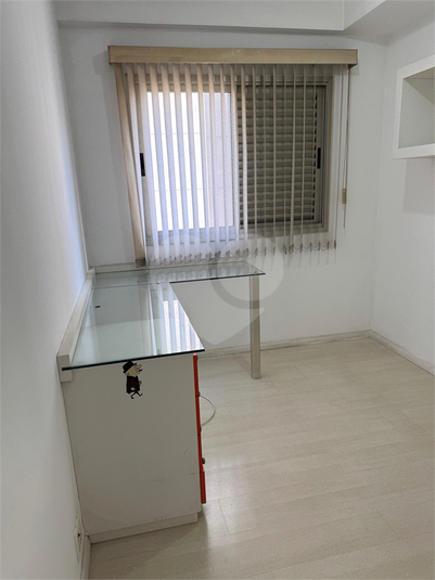 Aluguel Apartamento São Paulo Pinheiros REO1034997 29