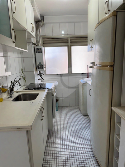 Aluguel Apartamento São Paulo Pinheiros REO1034997 30