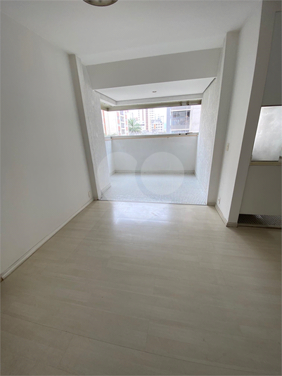 Aluguel Apartamento São Paulo Pinheiros REO1034997 10