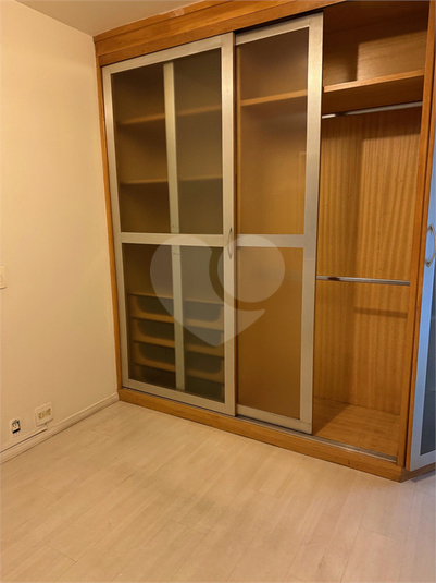 Aluguel Apartamento São Paulo Pinheiros REO1034997 24