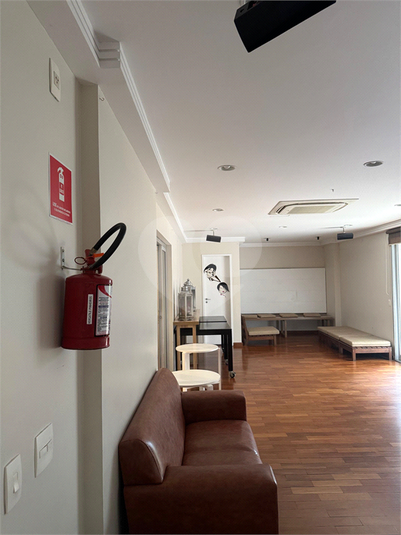 Aluguel Apartamento São Paulo Pinheiros REO1034997 21