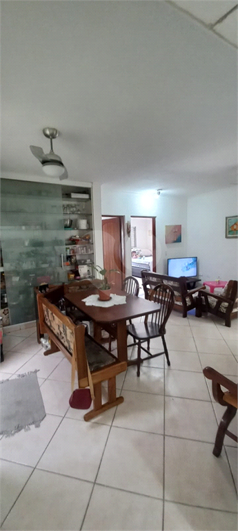 Venda Sobrado São Paulo Vila Maria REO1035000 25