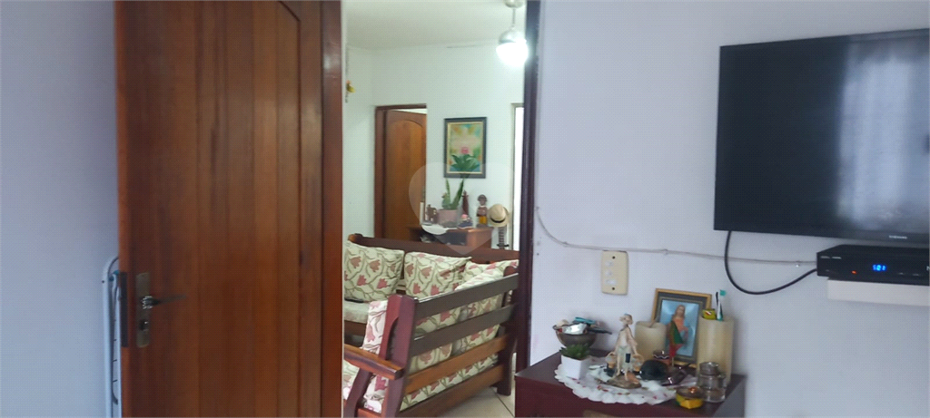 Venda Sobrado São Paulo Vila Maria REO1035000 15