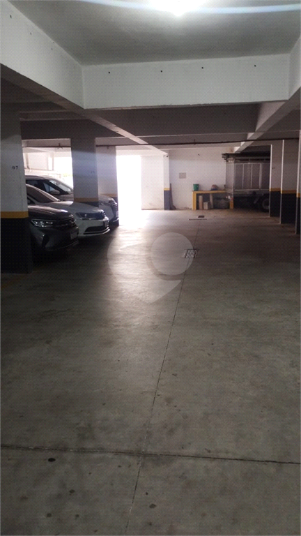 Venda Condomínio São Paulo Vila Carrão REO1035001 14