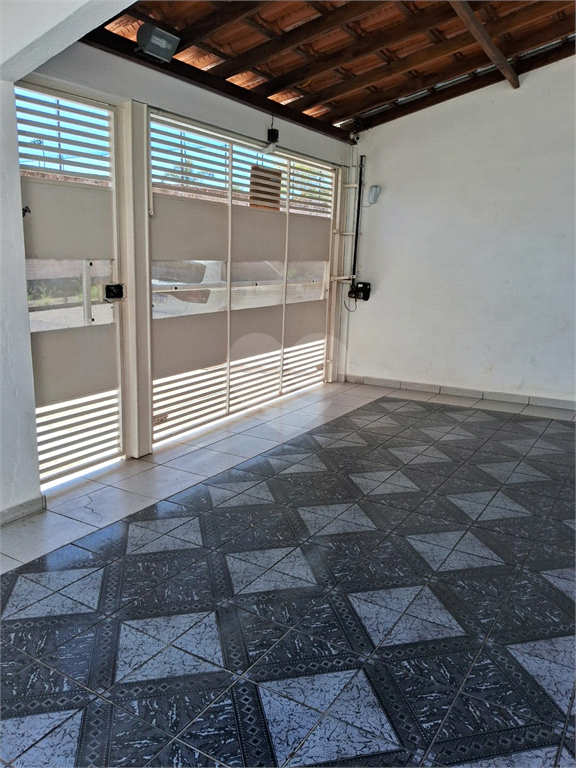 Venda Casa térrea Mogi Das Cruzes Vila Suissa REO1035002 5