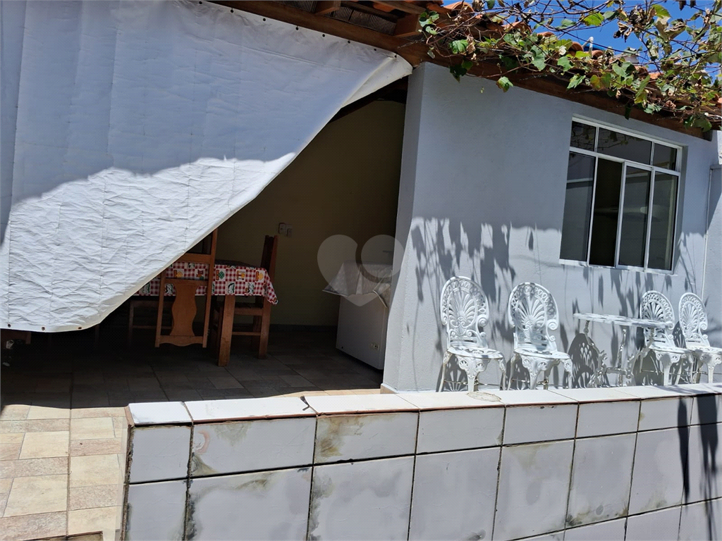 Venda Casa térrea Mogi Das Cruzes Vila Suissa REO1035002 11