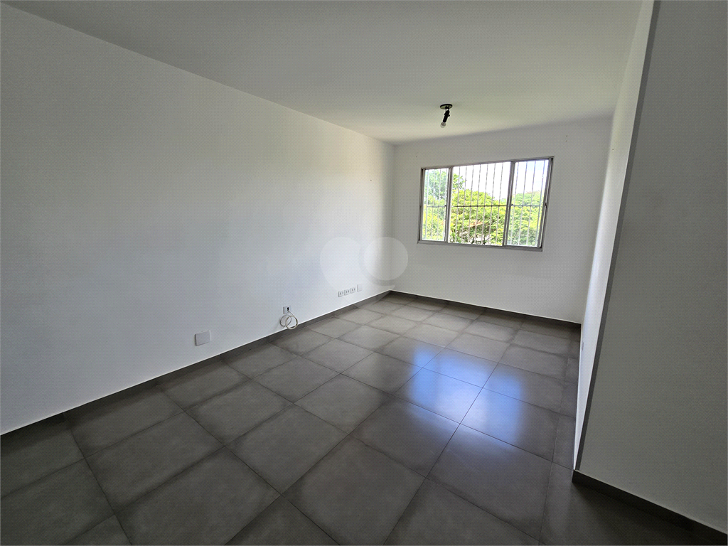 Venda Apartamento São Paulo Jardim Esmeralda REO1035004 32