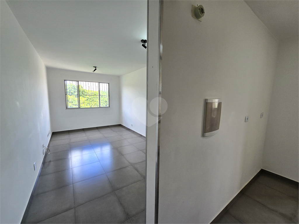 Venda Apartamento São Paulo Jardim Esmeralda REO1035004 1