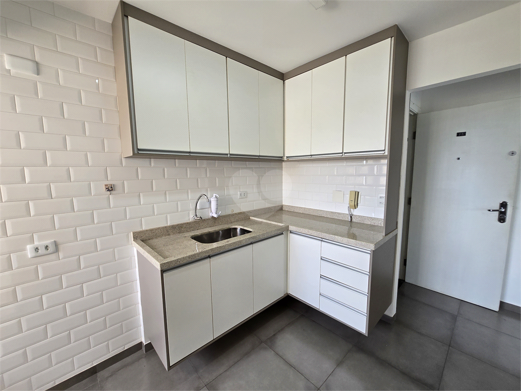 Venda Apartamento São Paulo Jardim Esmeralda REO1035004 16