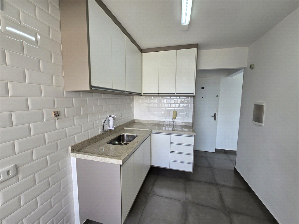 Venda Apartamento São Paulo Jardim Esmeralda REO1035004 15