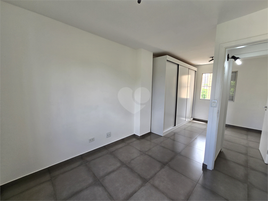 Venda Apartamento São Paulo Jardim Esmeralda REO1035004 25