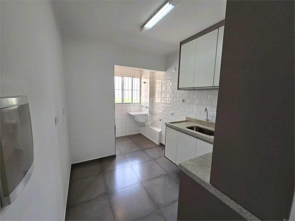 Venda Apartamento São Paulo Jardim Esmeralda REO1035004 7