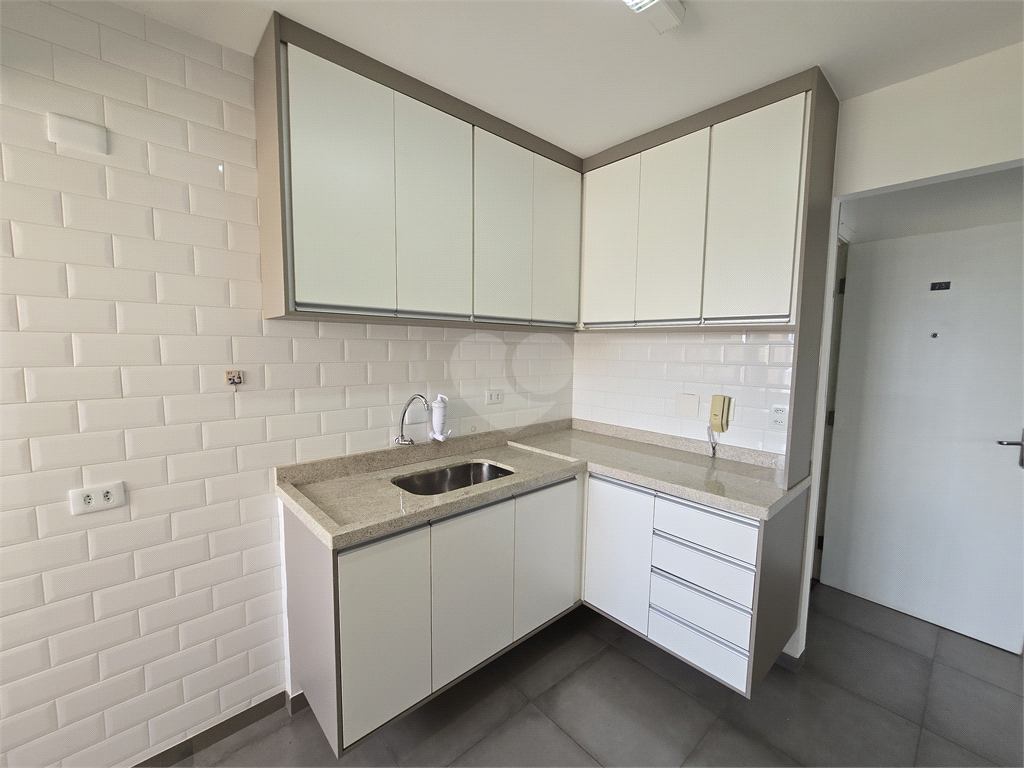 Venda Apartamento São Paulo Jardim Esmeralda REO1035004 9