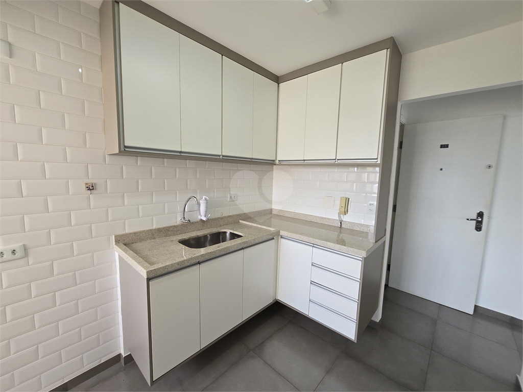 Venda Apartamento São Paulo Jardim Esmeralda REO1035004 8