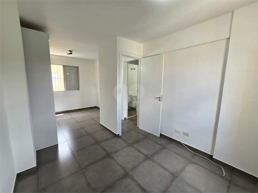 Venda Apartamento São Paulo Jardim Esmeralda REO1035004 26