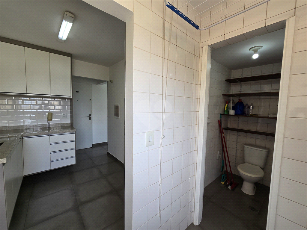 Venda Apartamento São Paulo Jardim Esmeralda REO1035004 12