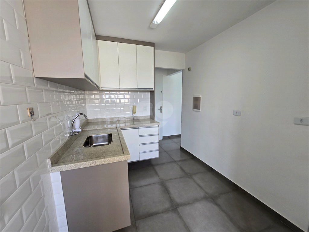 Venda Apartamento São Paulo Jardim Esmeralda REO1035004 13