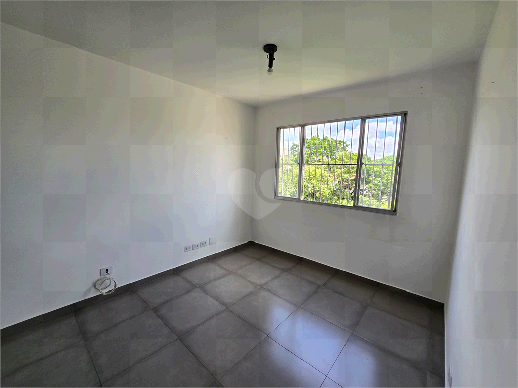 Venda Apartamento São Paulo Jardim Esmeralda REO1035004 17