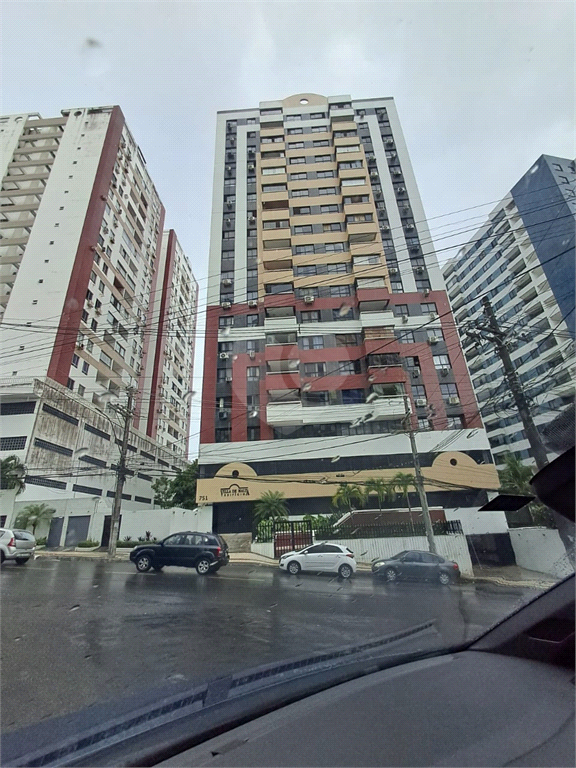 Venda Apartamento Salvador Pituba REO1035006 1