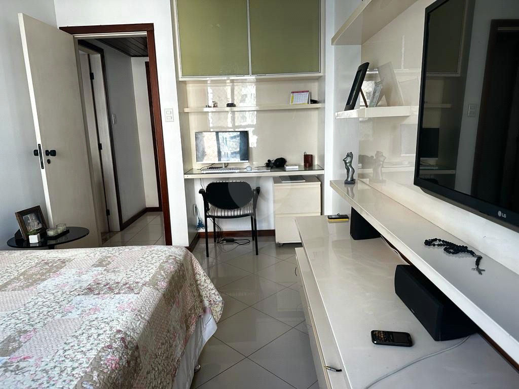 Venda Apartamento Salvador Pituba REO1035006 11