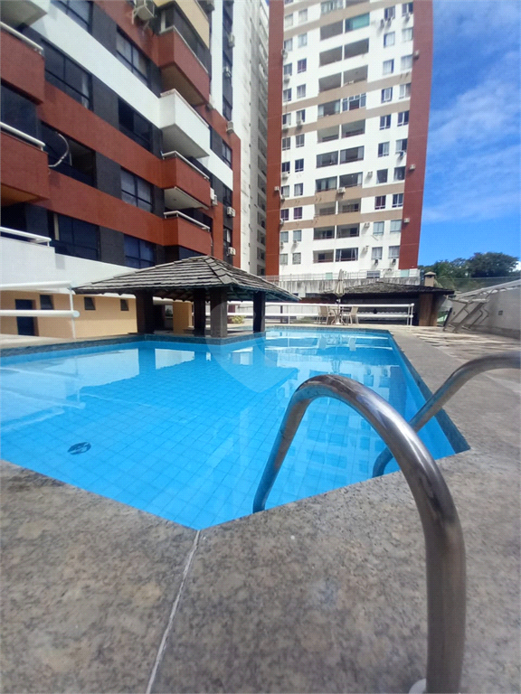 Venda Apartamento Salvador Pituba REO1035006 13