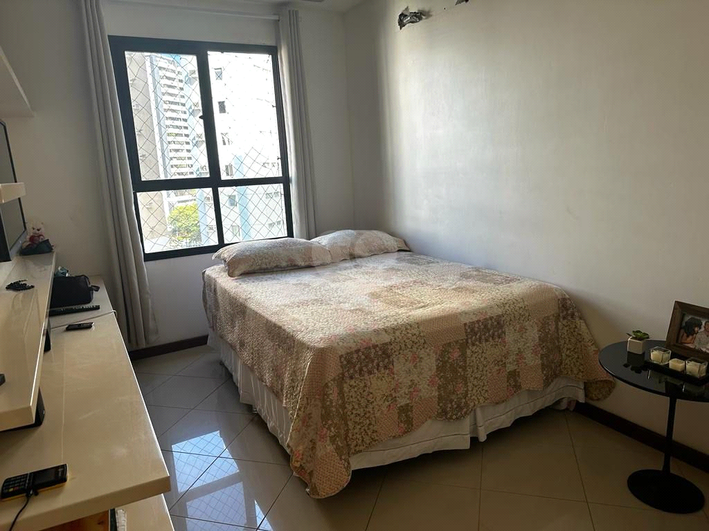 Venda Apartamento Salvador Pituba REO1035006 10