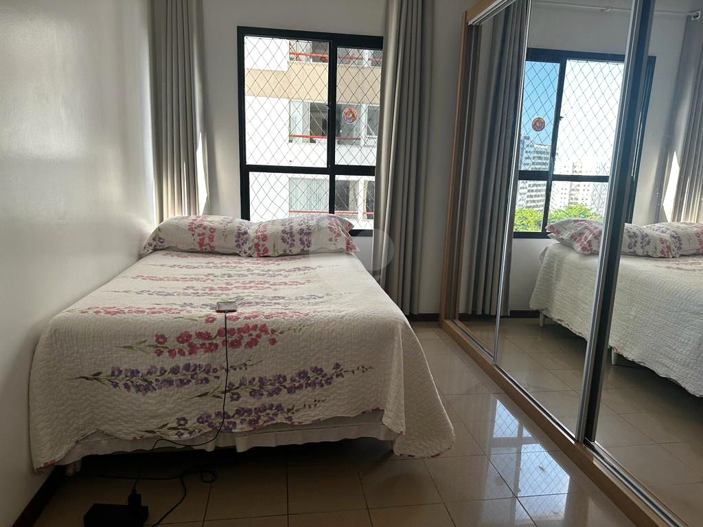 Venda Apartamento Salvador Pituba REO1035006 8