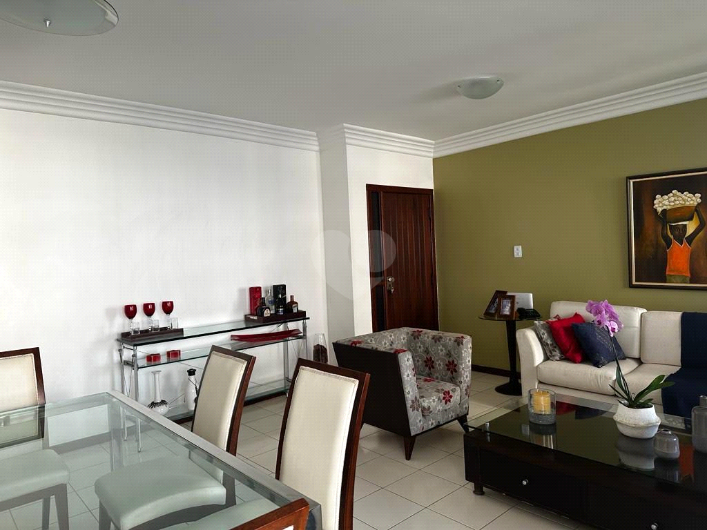 Venda Apartamento Salvador Pituba REO1035006 2