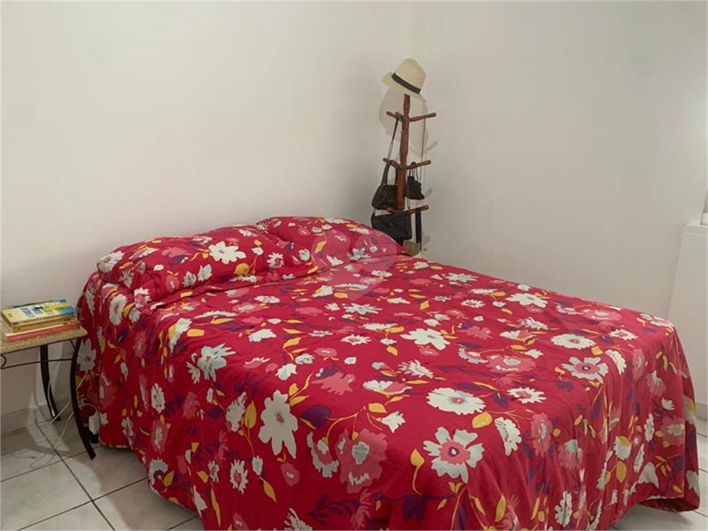 Venda Apartamento São Paulo Vila Hamburguesa REO1035011 11